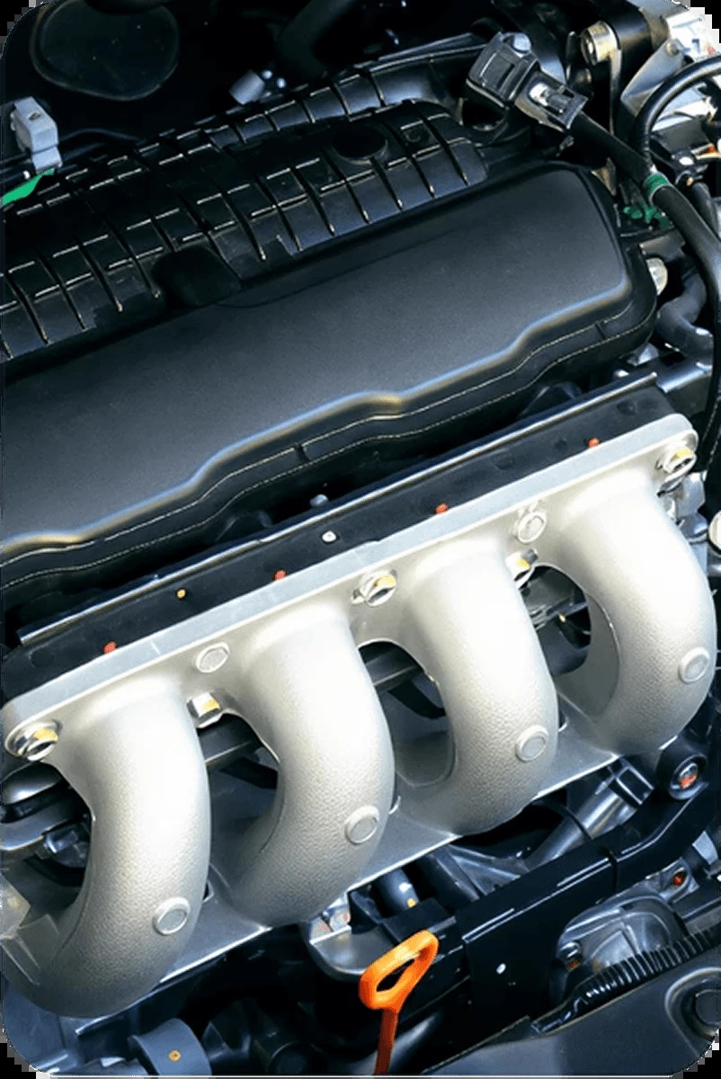 Repuestos de motor